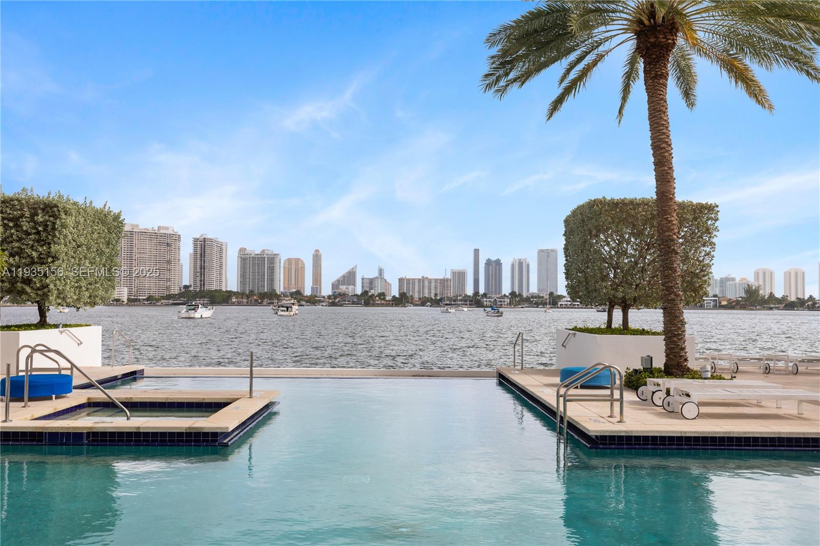 MARINA PALMS RESIDENCES N - Residential