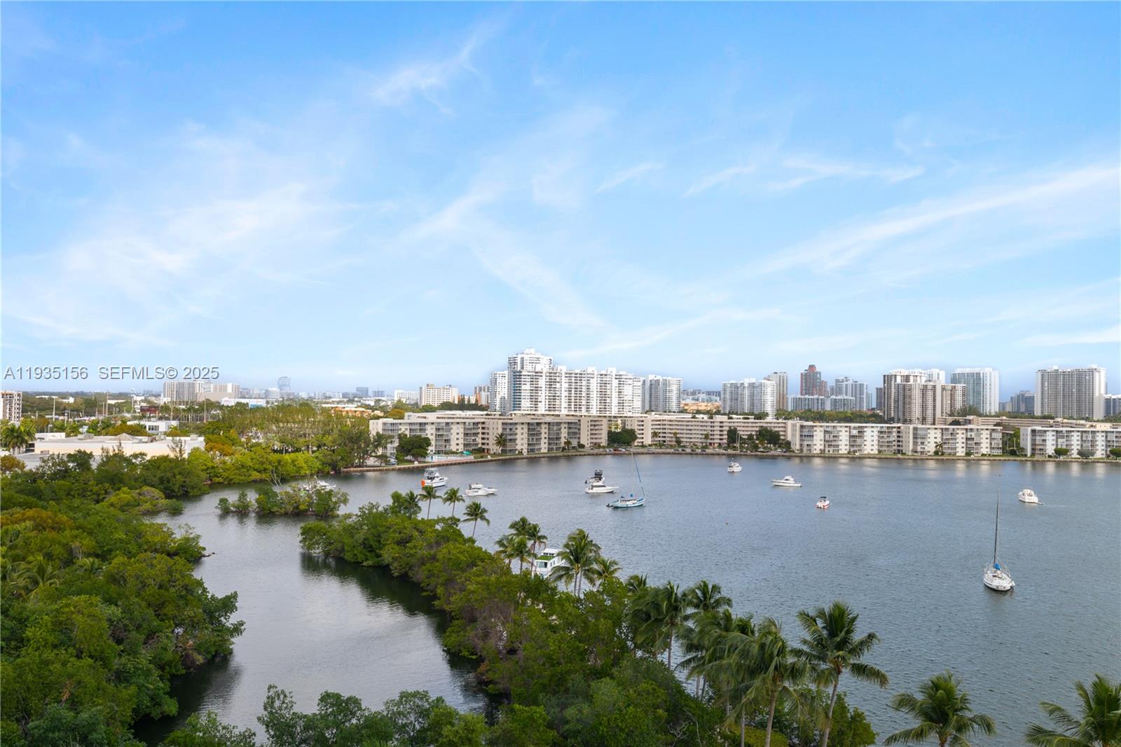 MARINA PALMS RESIDENCES N - Residential