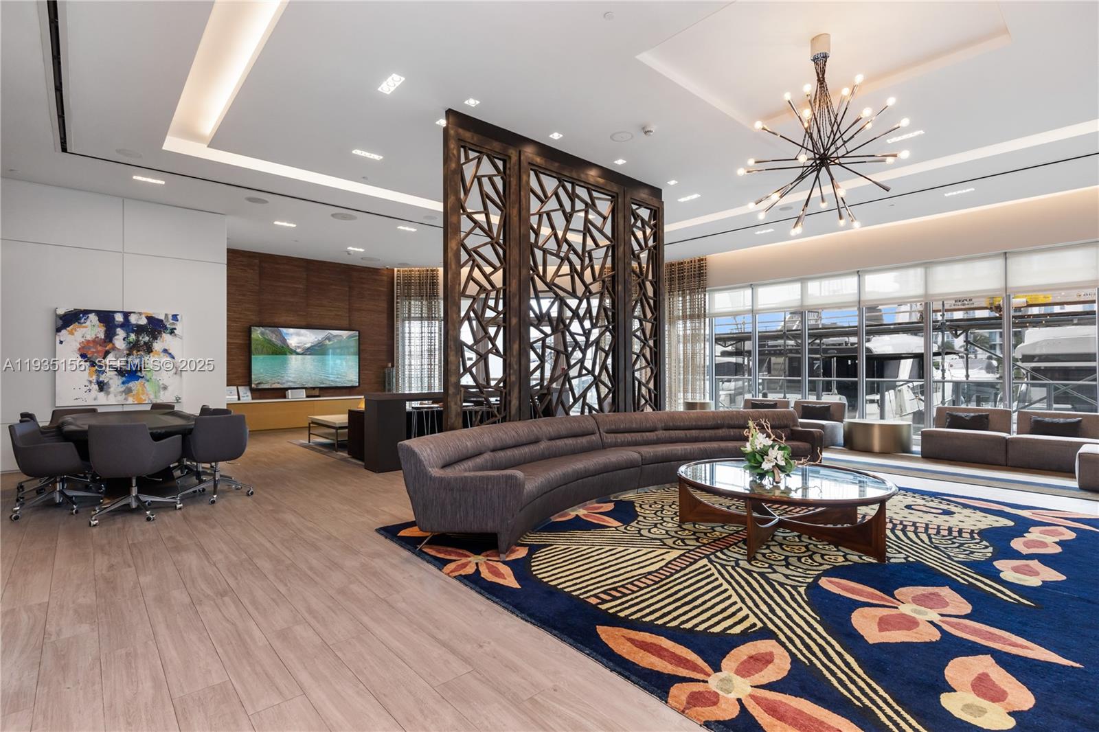 MARINA PALMS RESIDENCES N - Residential