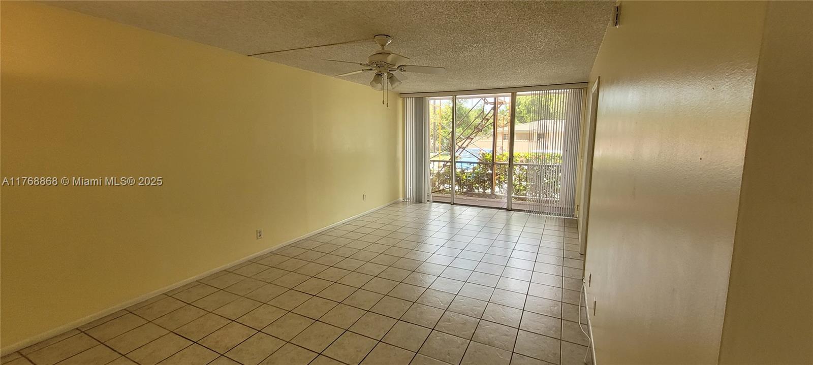 CORAL RIDGE EAST CONDO - Residential