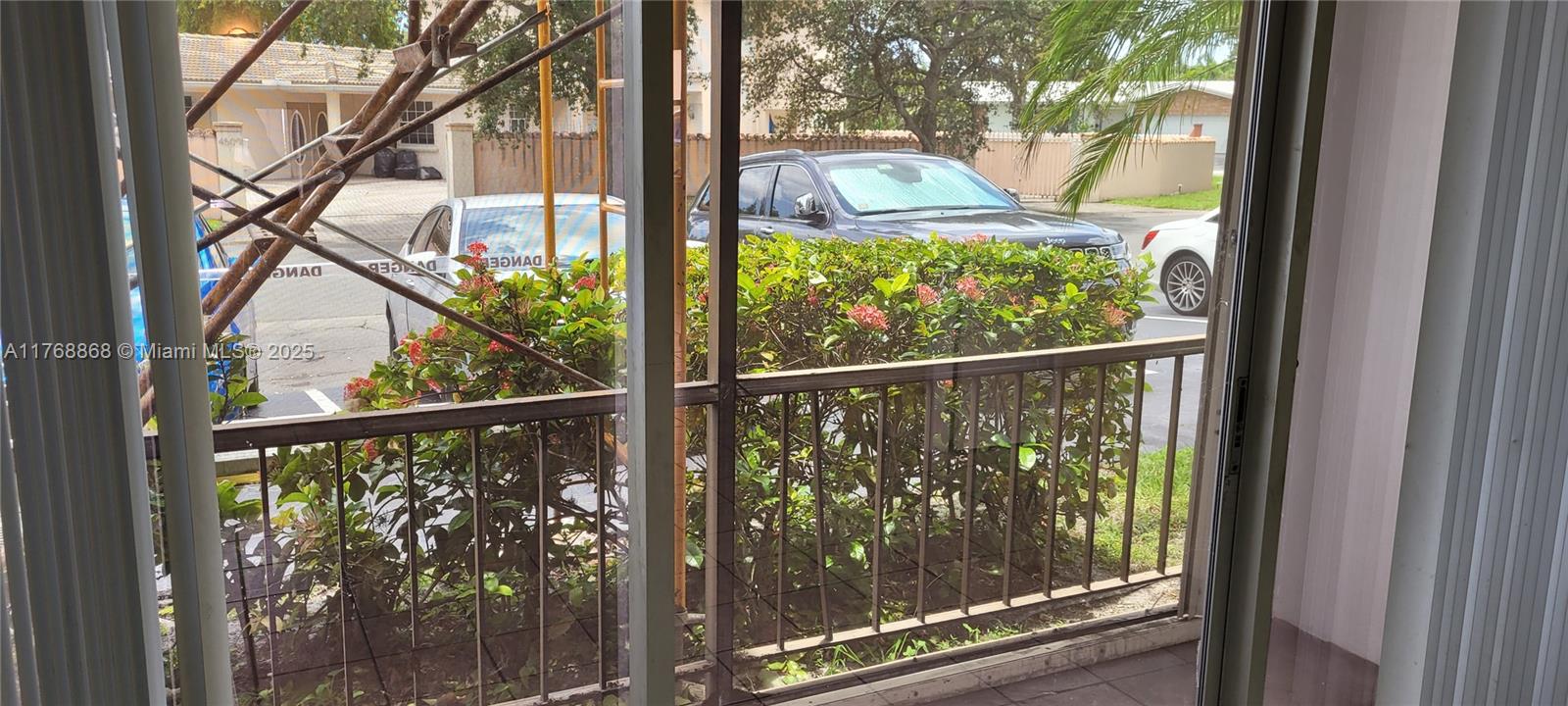 CORAL RIDGE EAST CONDO - Residential