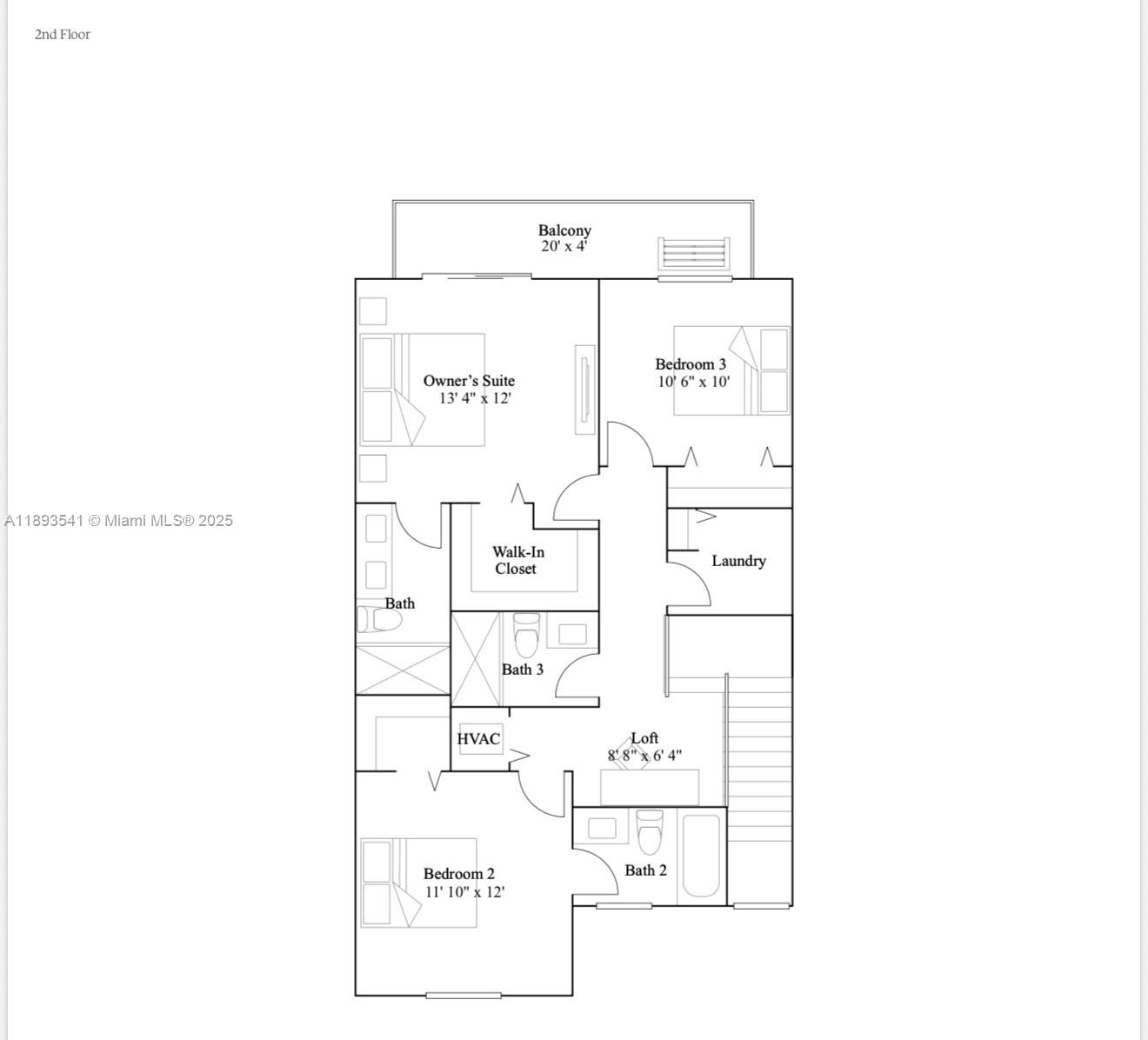 TERRA SOL - Residential Lease
