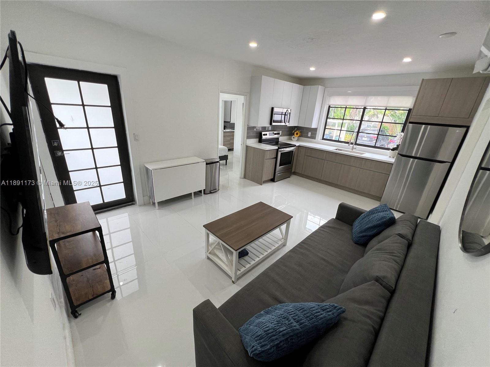 OCEAN BEACH ADDN NO 3 - Residential Lease