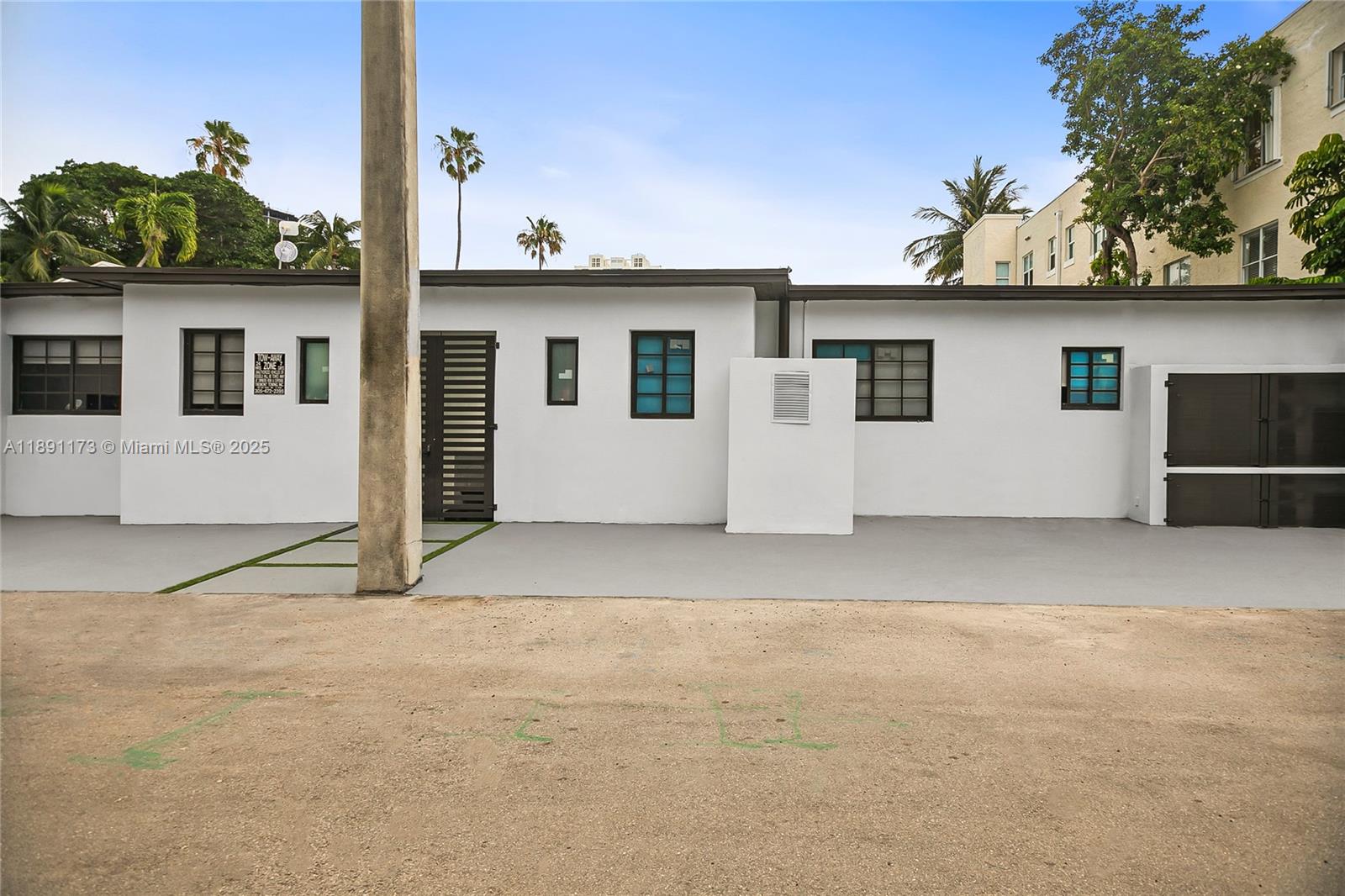 OCEAN BEACH ADDN NO 3 - Residential Lease