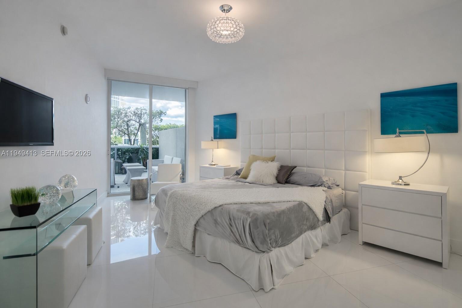 TDR TOWER III CONDO - Residential