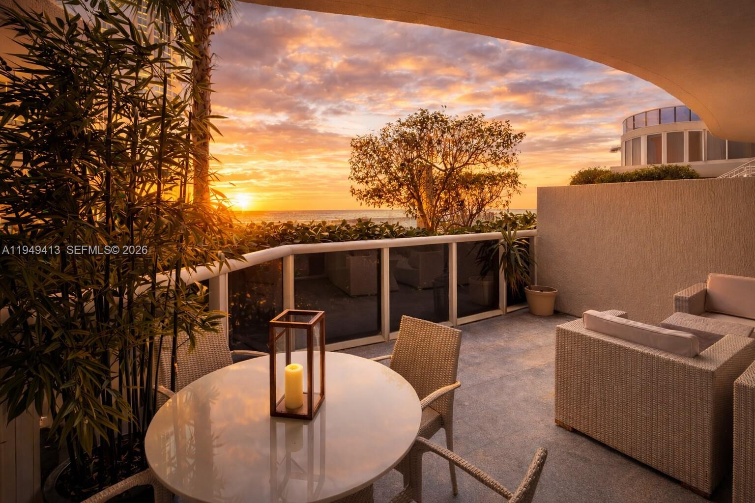 TDR TOWER III CONDO - Residential