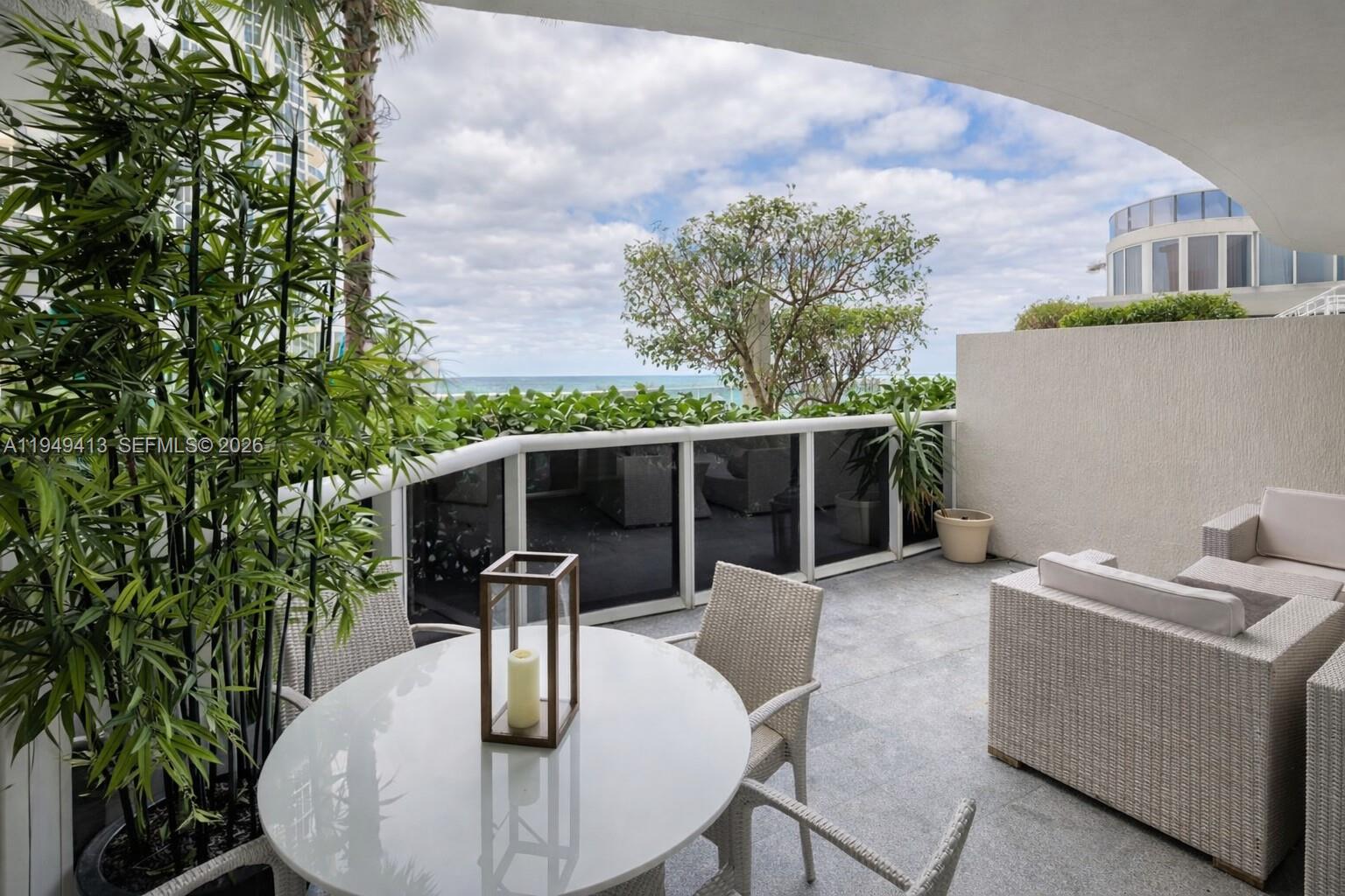 TDR TOWER III CONDO - Residential