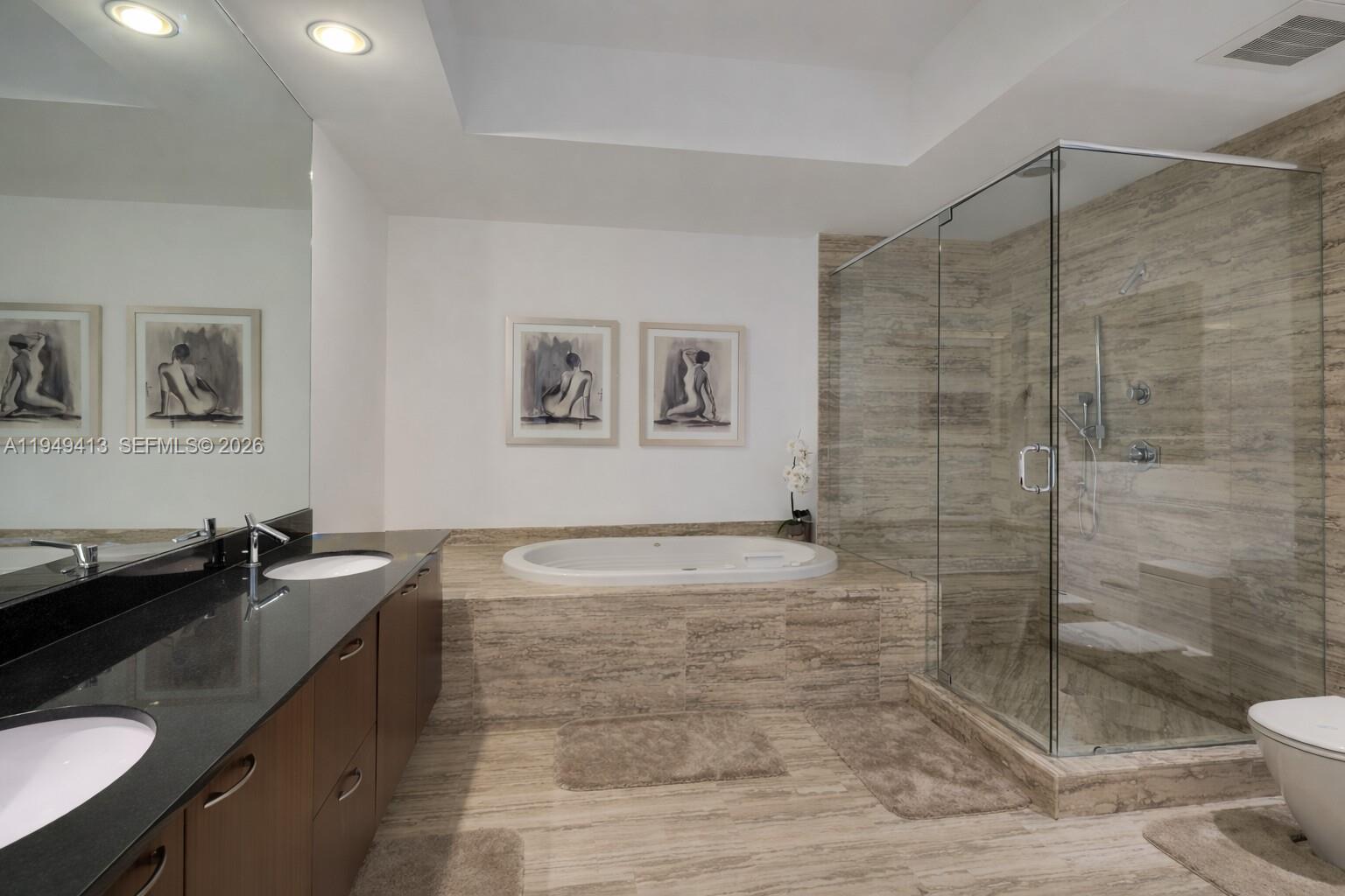 TDR TOWER III CONDO - Residential