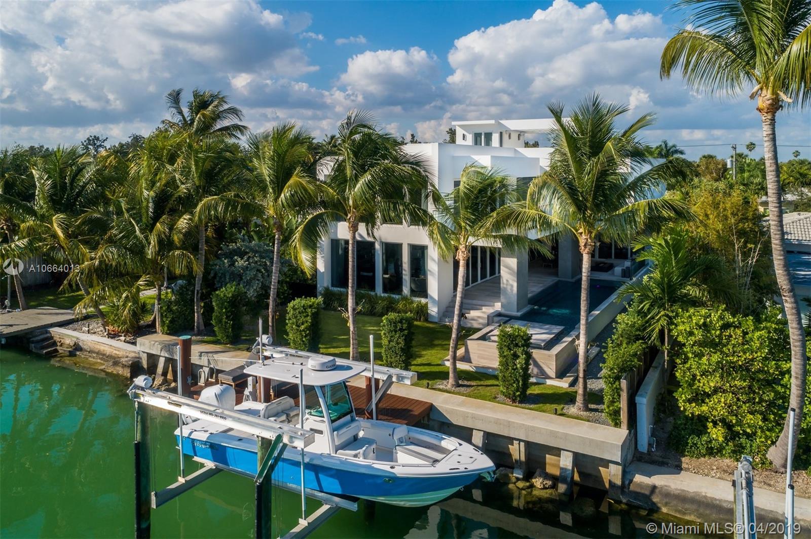 NORMANDY GOLF COURSE - Residential