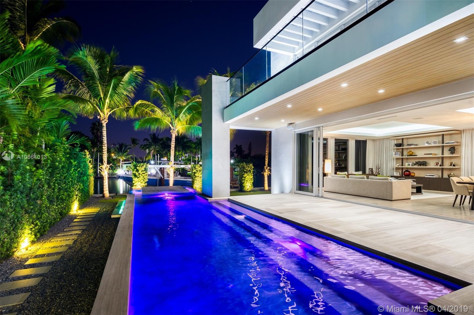 NORMANDY GOLF COURSE - Residential