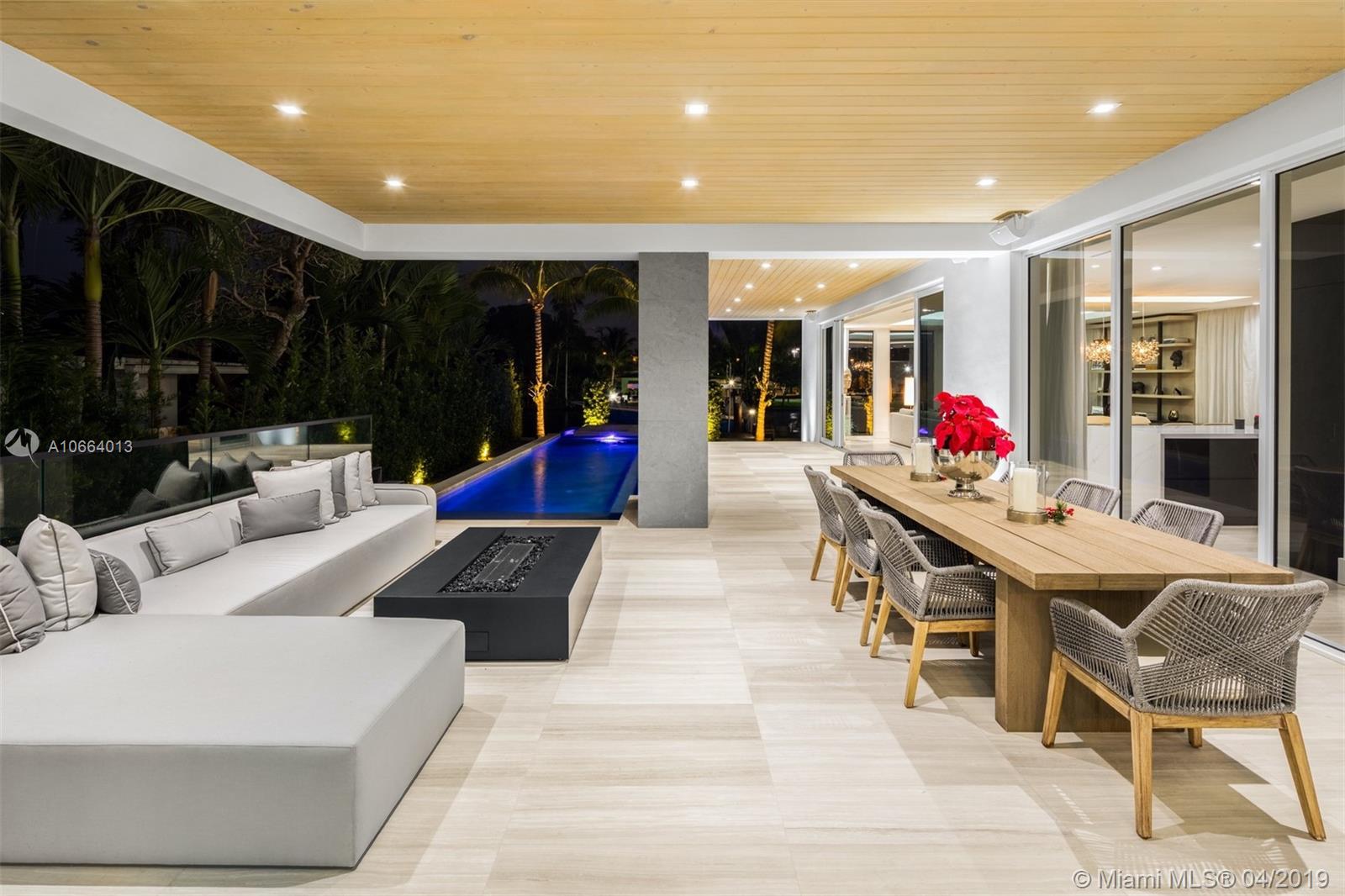 NORMANDY GOLF COURSE - Residential