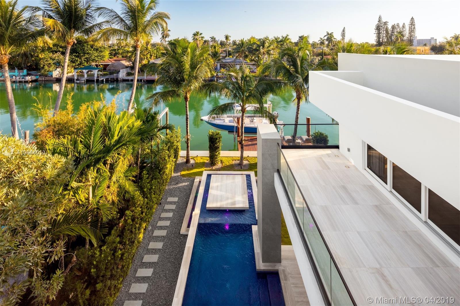 NORMANDY GOLF COURSE - Residential