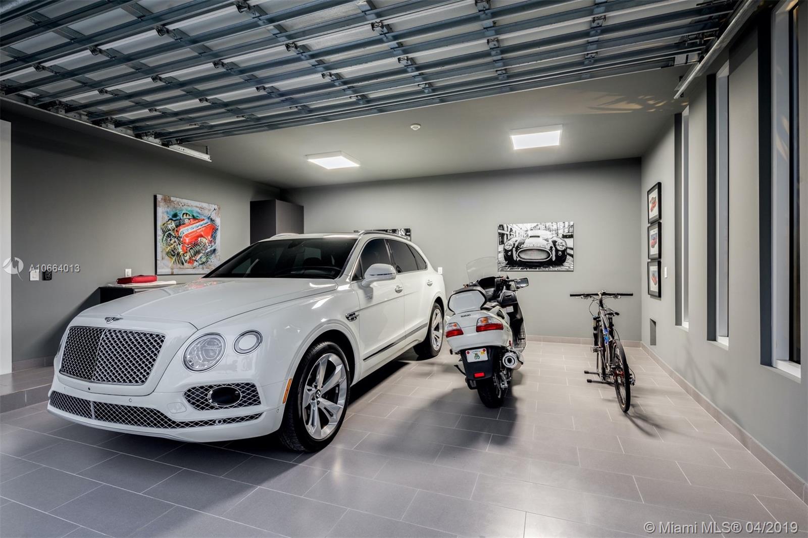 NORMANDY GOLF COURSE - Residential