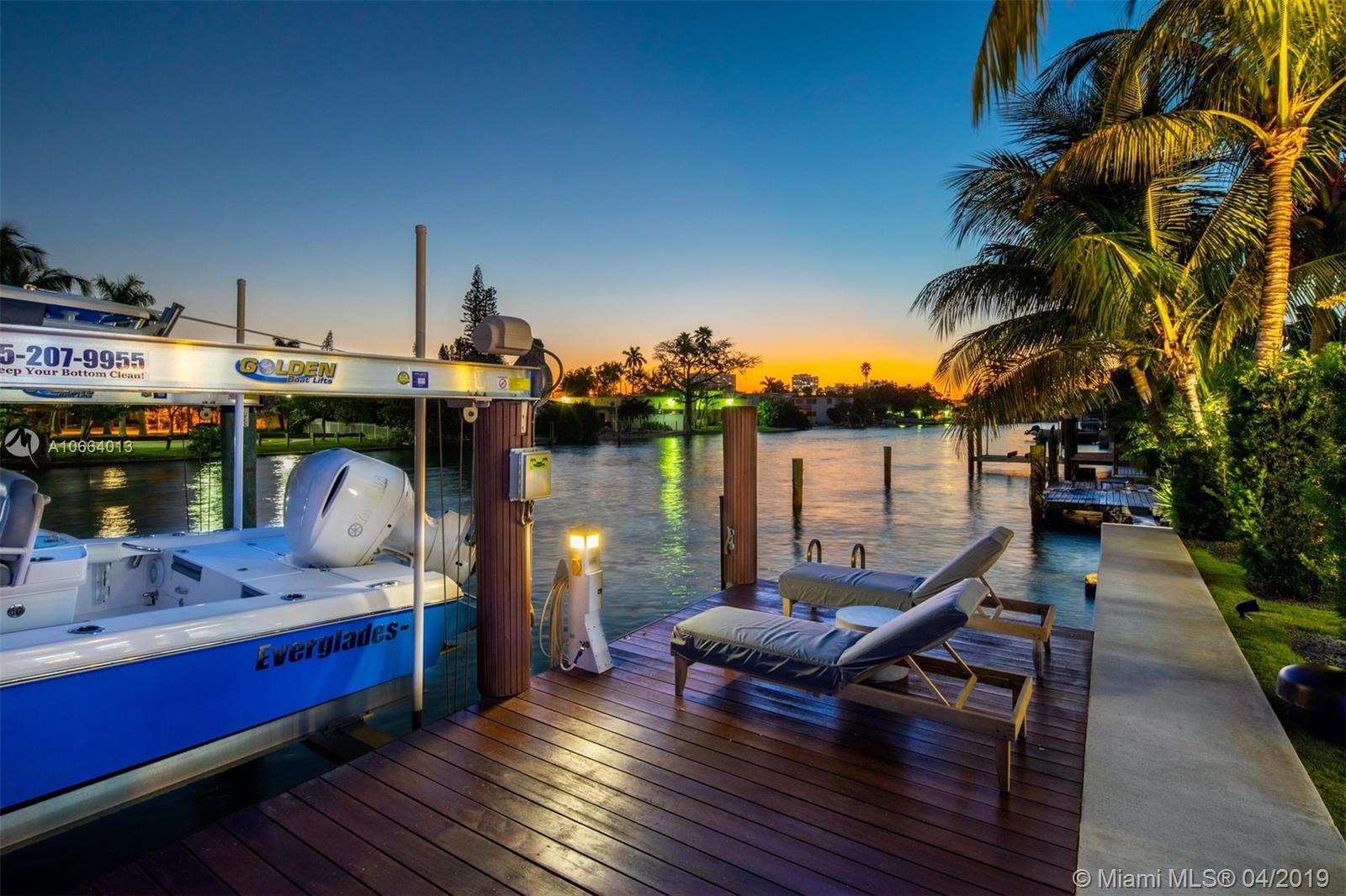 NORMANDY GOLF COURSE - Residential