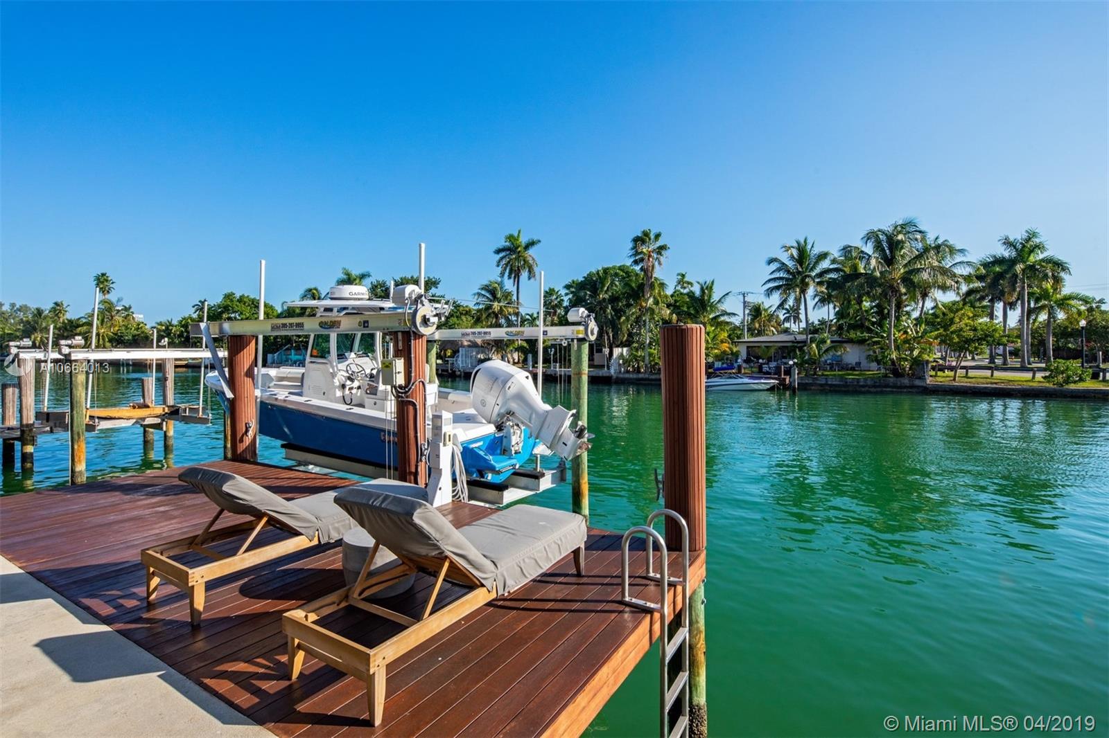 NORMANDY GOLF COURSE - Residential