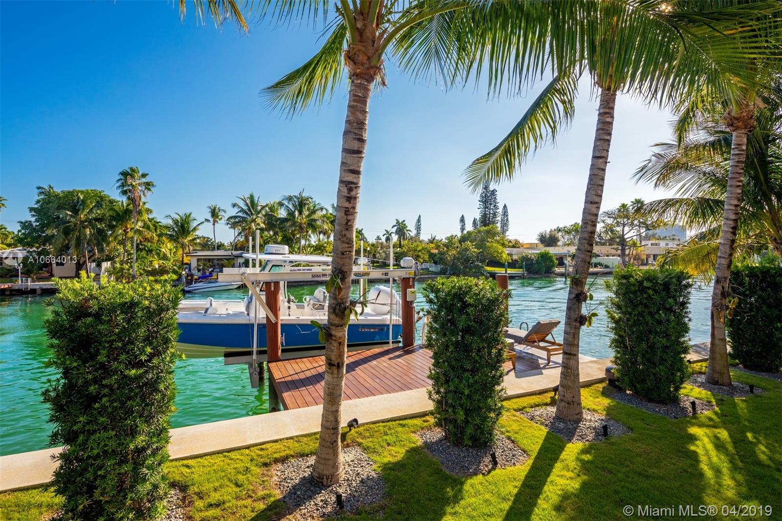 NORMANDY GOLF COURSE - Residential