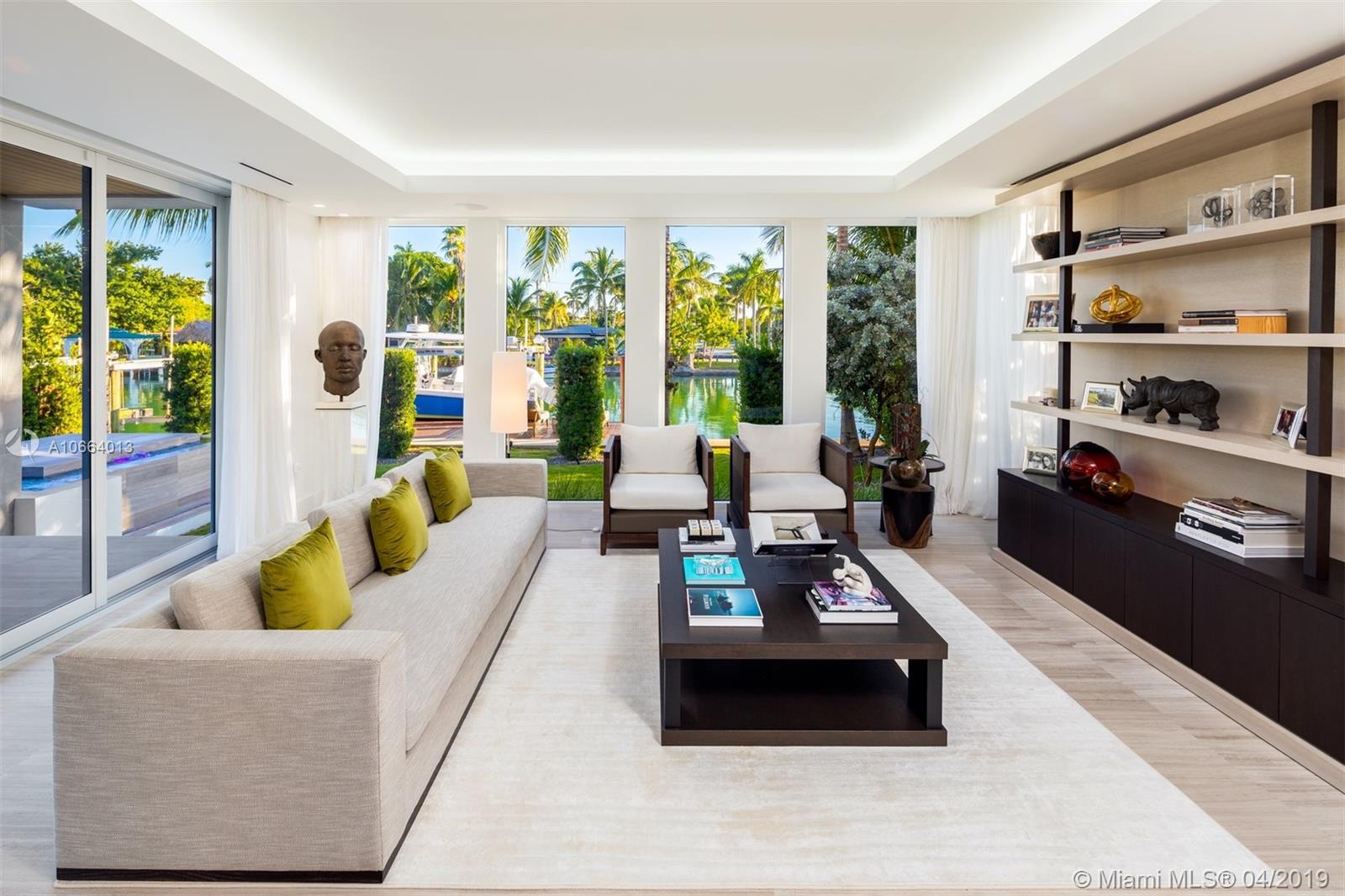 NORMANDY GOLF COURSE - Residential