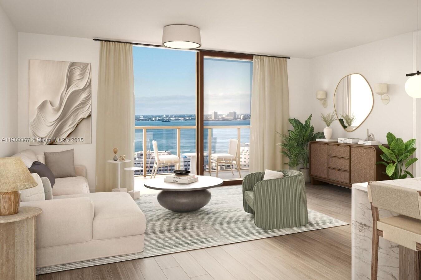 Avara Miami Beach - Residential Lease