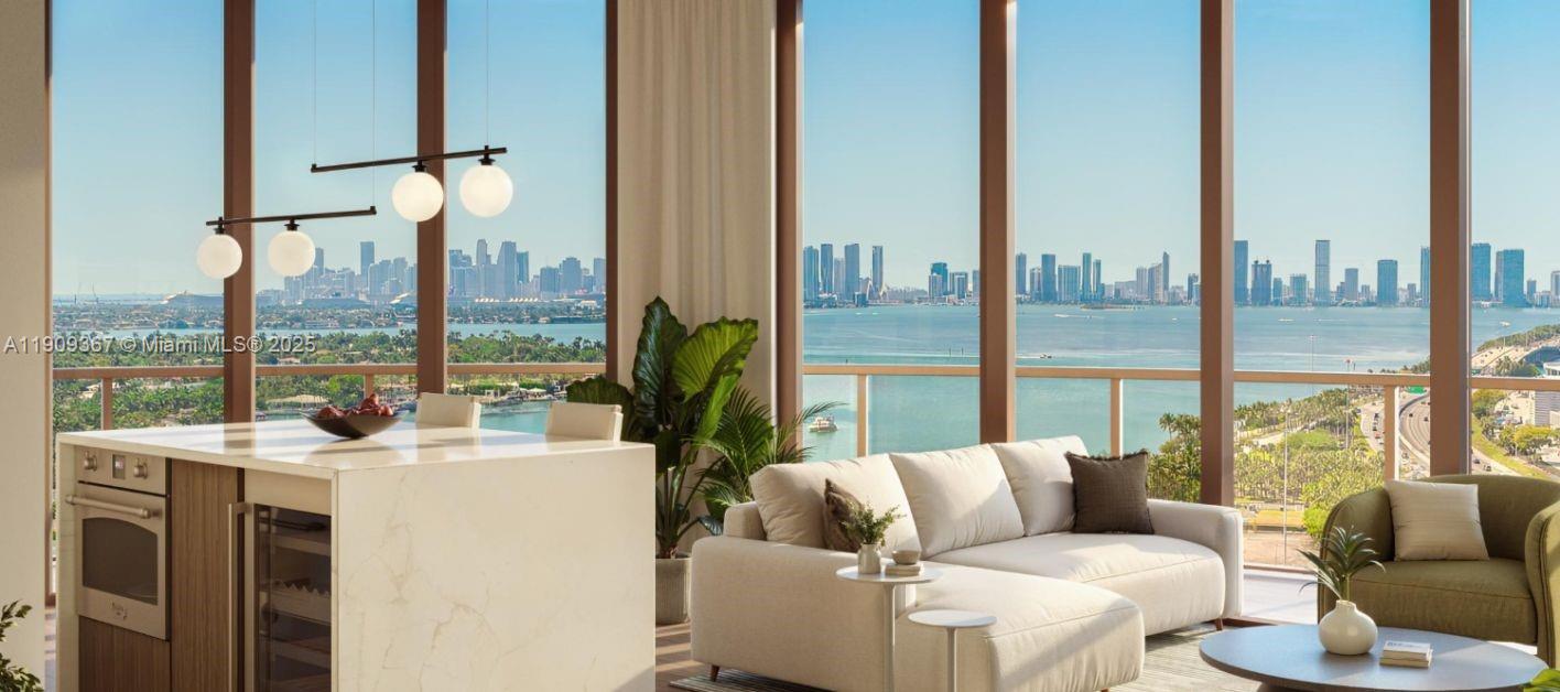 Avara Miami Beach - Residential Lease