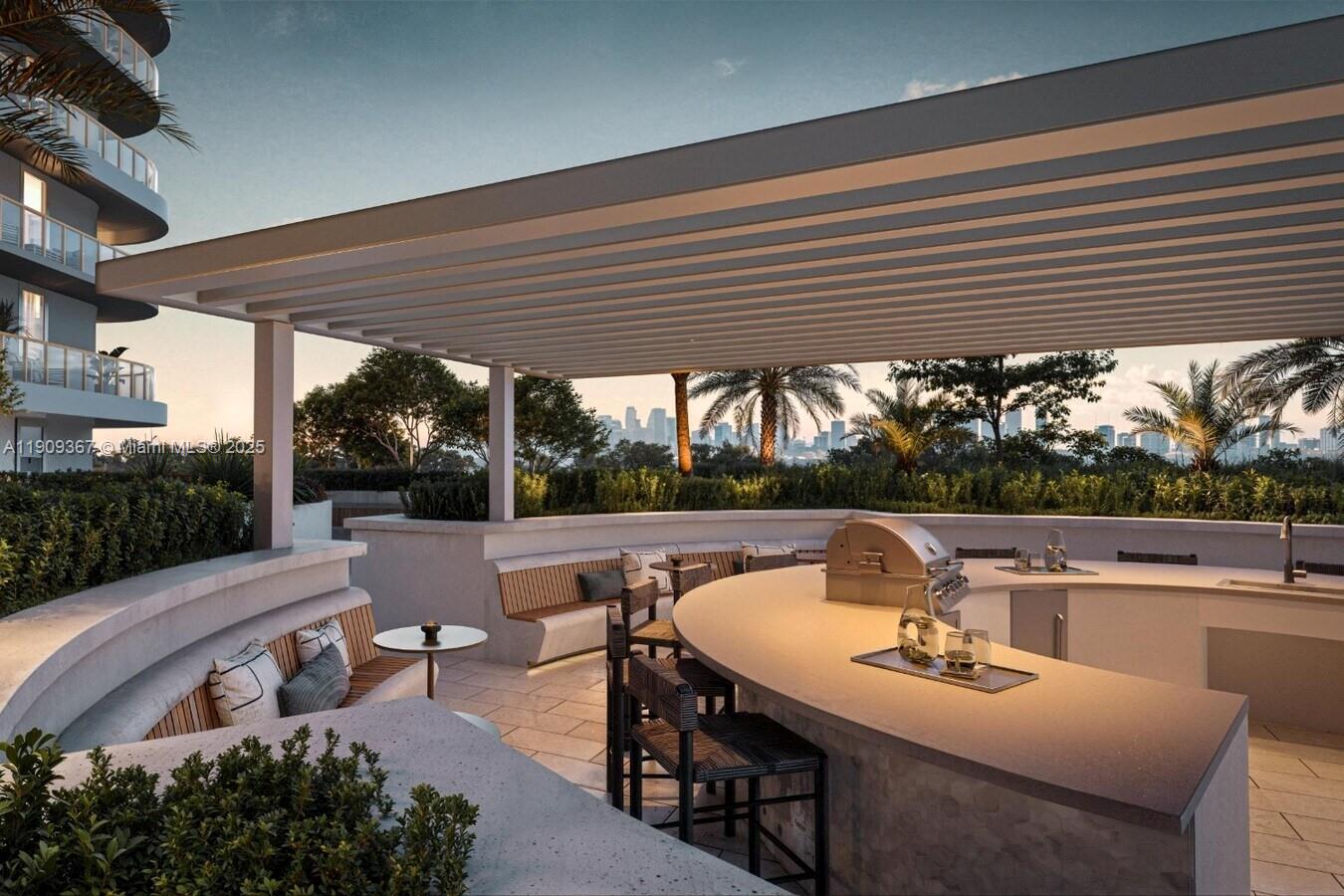 Avara Miami Beach - Residential Lease
