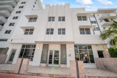 335 Ocean Dr 306 Miami Beach FL 33139