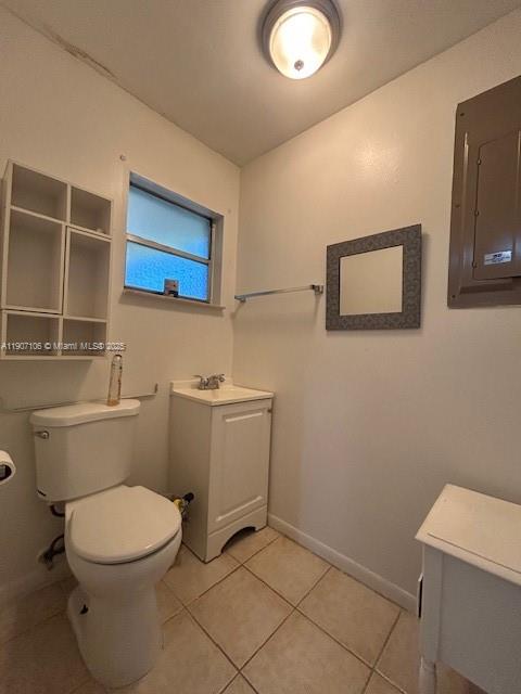 S/D OF 12-45-42, E 1/2 OF - Residential