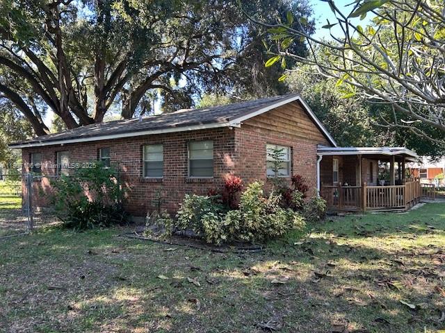 S/D OF 12-45-42, E 1/2 OF - Residential