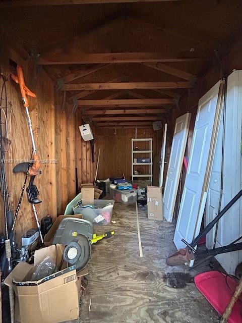 S/D OF 12-45-42, E 1/2 OF - Residential