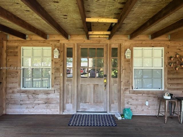 S/D OF 12-45-42, E 1/2 OF - Residential