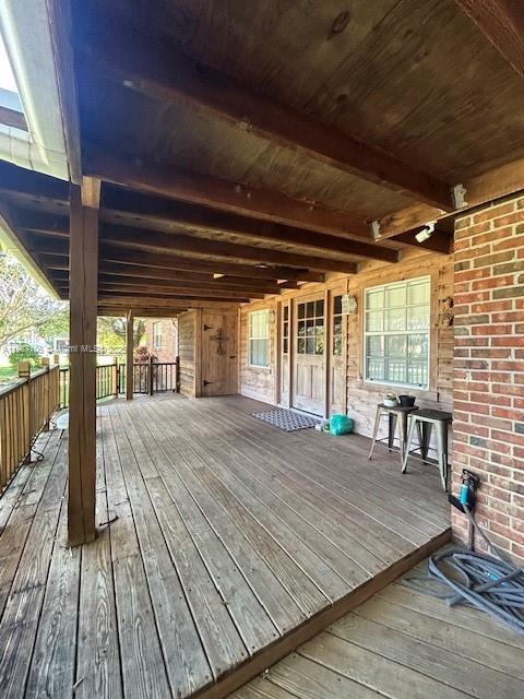 S/D OF 12-45-42, E 1/2 OF - Residential