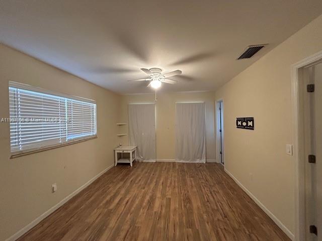 S/D OF 12-45-42, E 1/2 OF - Residential