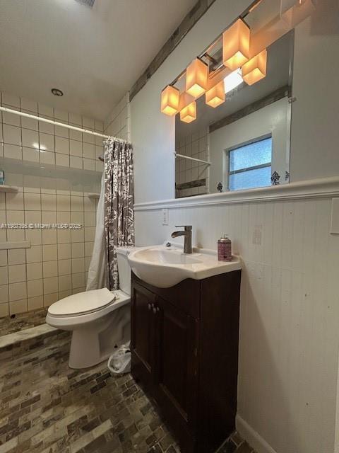 S/D OF 12-45-42, E 1/2 OF - Residential