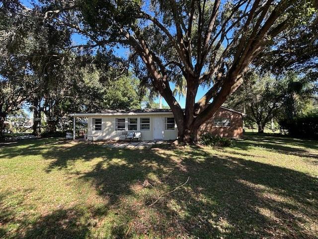 S/D OF 12-45-42, E 1/2 OF - Residential