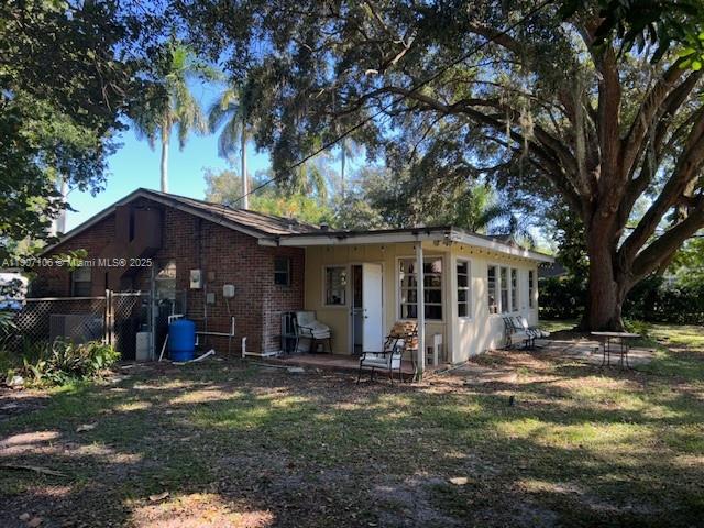 S/D OF 12-45-42, E 1/2 OF - Residential