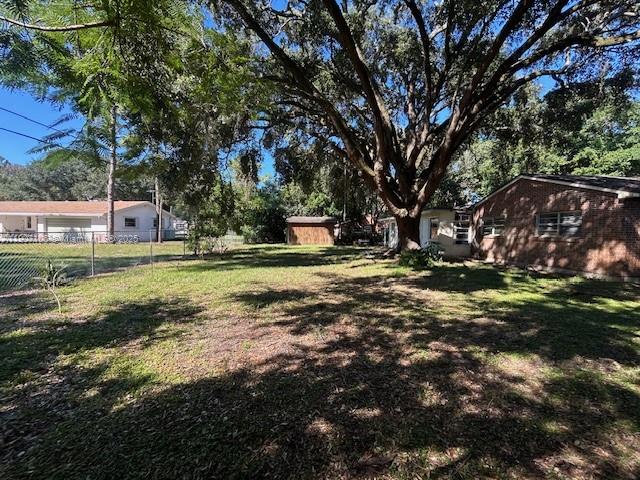 S/D OF 12-45-42, E 1/2 OF - Residential