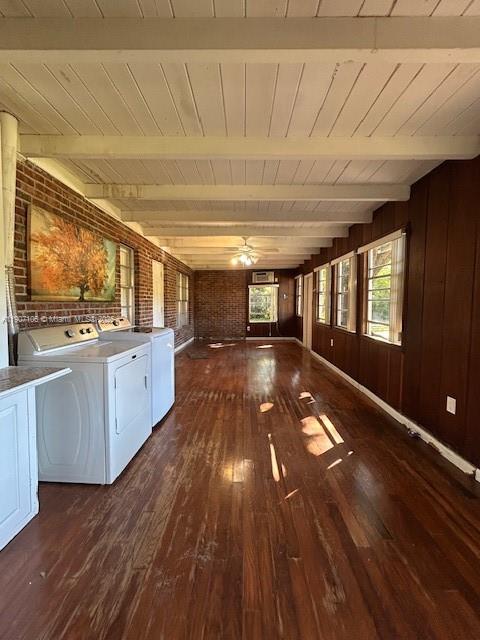 S/D OF 12-45-42, E 1/2 OF - Residential