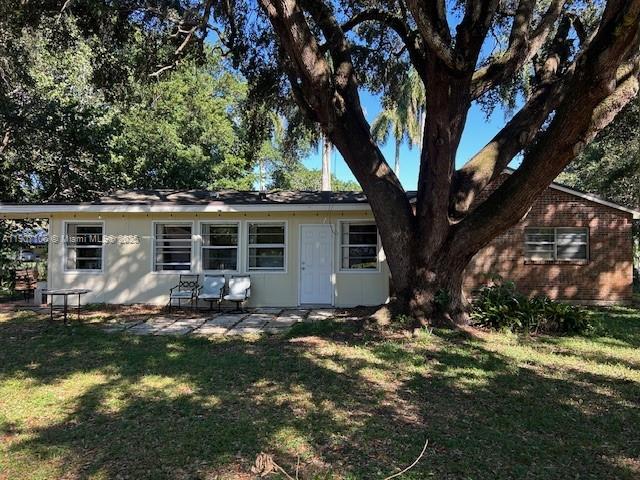 S/D OF 12-45-42, E 1/2 OF - Residential