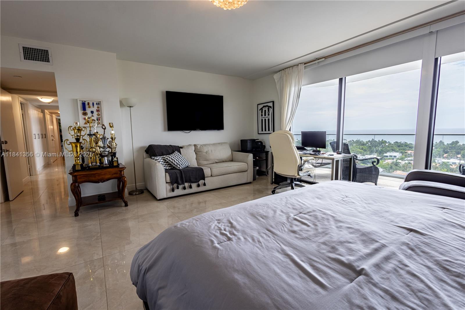 TURNBERRY ISLE CONDO - Residential