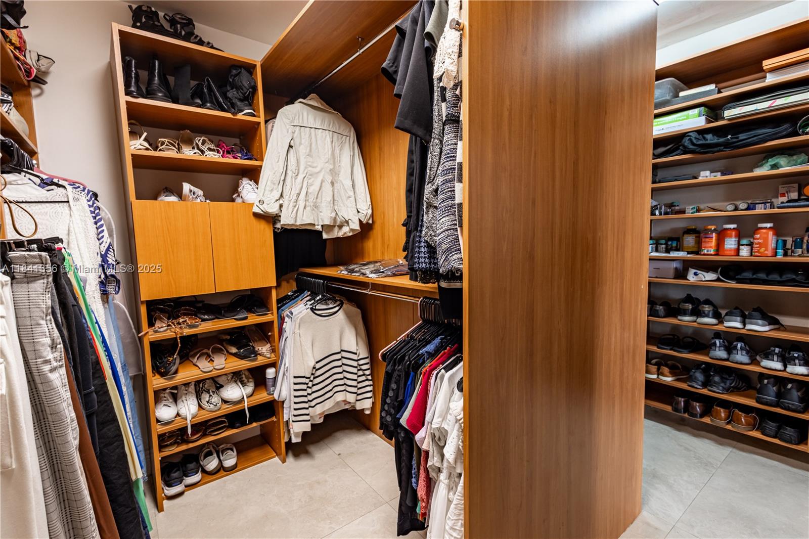 TURNBERRY ISLE CONDO - Residential