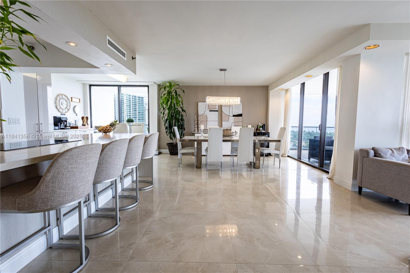 TURNBERRY ISLE CONDO - Residential