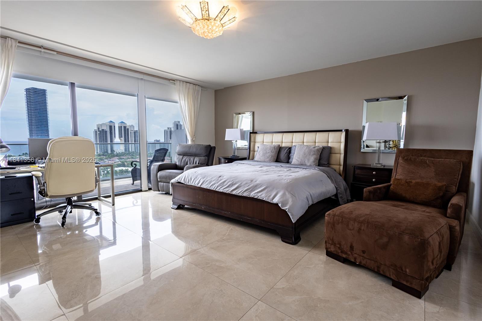 TURNBERRY ISLE CONDO - Residential