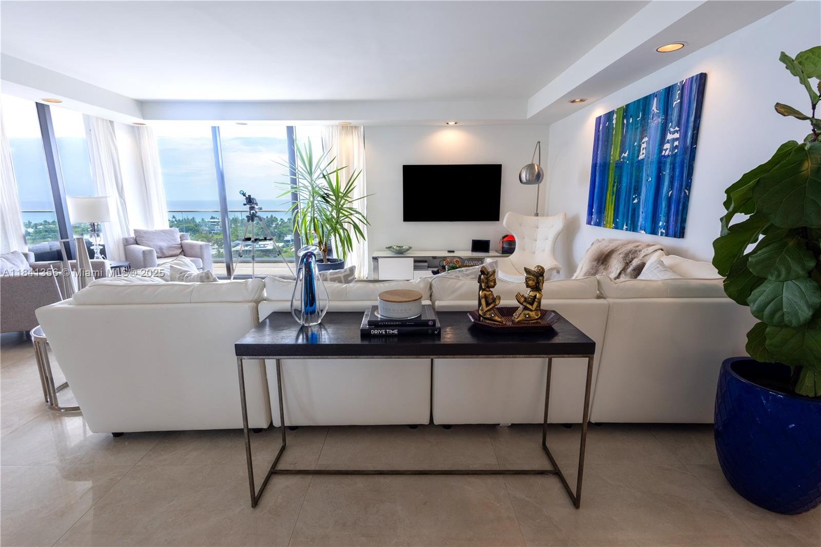 TURNBERRY ISLE CONDO - Residential