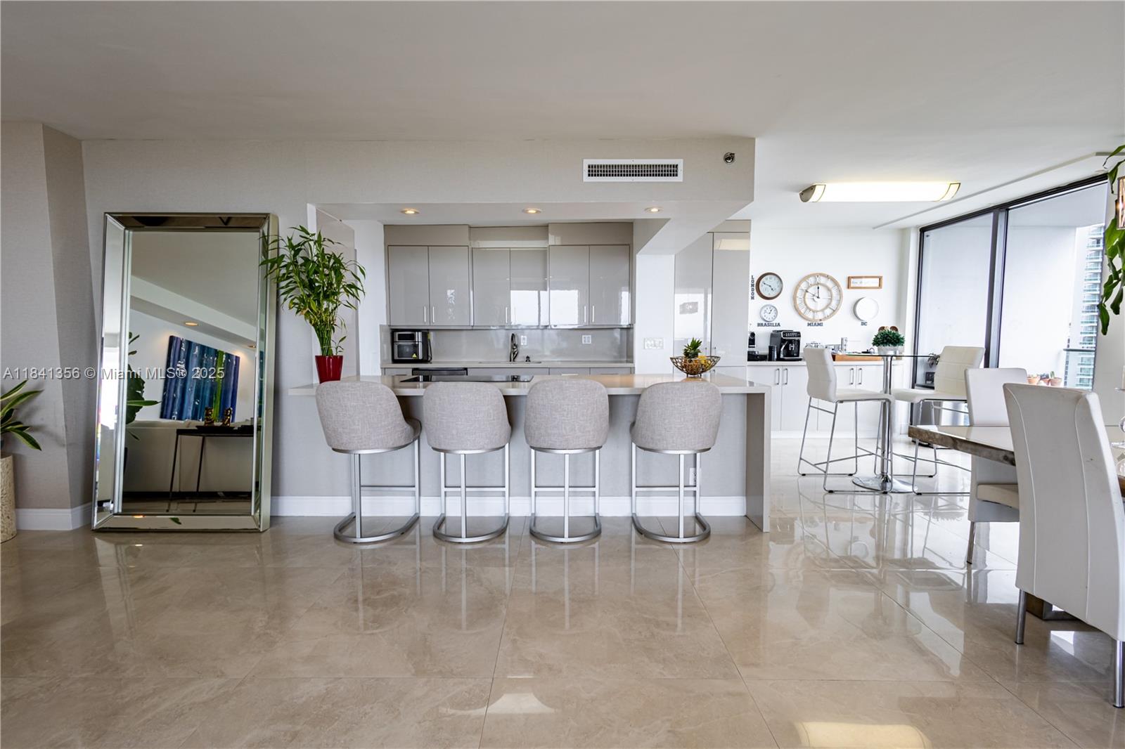 TURNBERRY ISLE CONDO - Residential