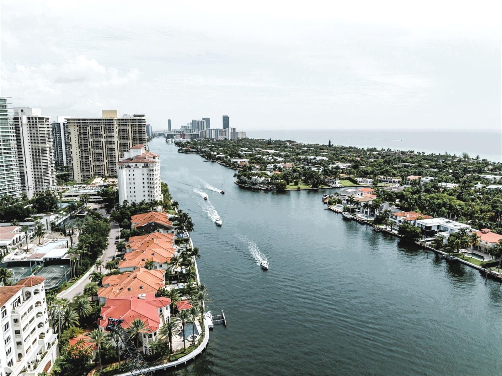 TURNBERRY ISLE CONDO - Residential