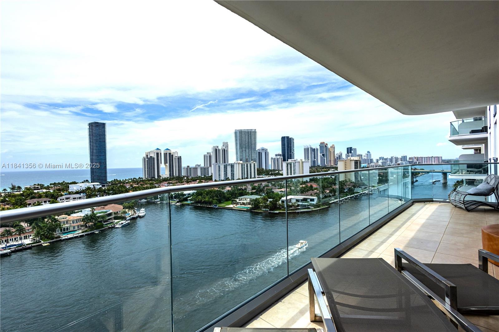 TURNBERRY ISLE CONDO - Residential