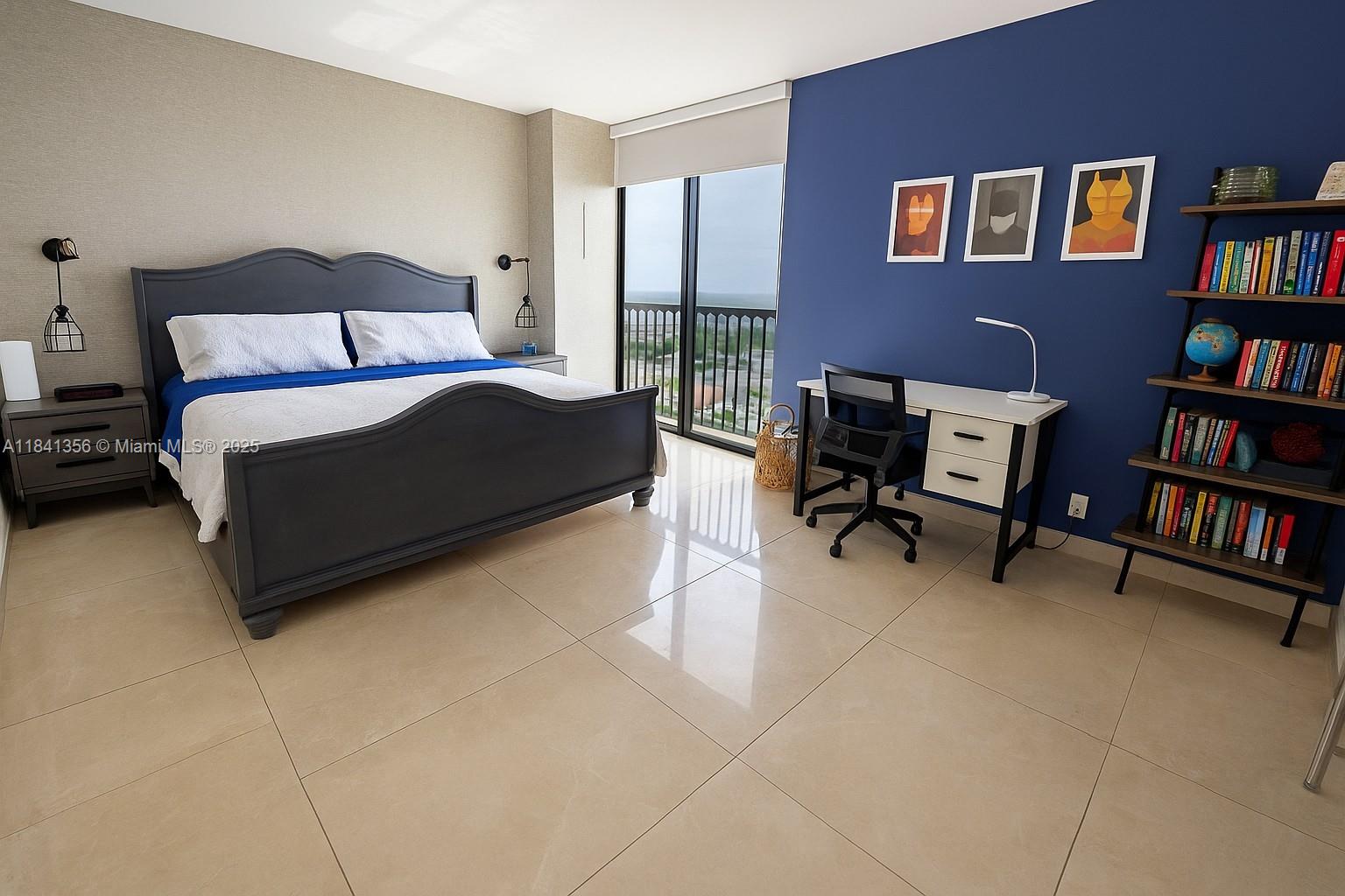 TURNBERRY ISLE CONDO - Residential