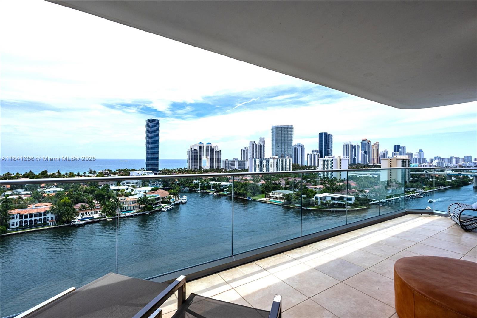 Elegant Renovated Corner Unit with Ocean & Intracoastal Views
Resort lifestyle - luxury 3 bed, 2.5 bath oversized corner unit offering 2,360 SF of resort-style living. Enjoy unobstructed ocean, Intracoastal, and city light views from three open glass balconies. This beautifully renovated residence features an open kitchen, spacious layout, and a large bedrooms, Master BR with large closet, separate tub and shower.
Amenities include a heated pool with pool service, jacuzzi, sauna, restaurant, theater room, gym, exercise room, card and party rooms, kid's playroom. Additional features: bicycle room, extra storage, scenic 3-mile path around Turnberry Golf Course.
Walking distance to Safra Shul, Aventura Mall, marina, fine dining, schools, and entertainment, easy access to major airports.