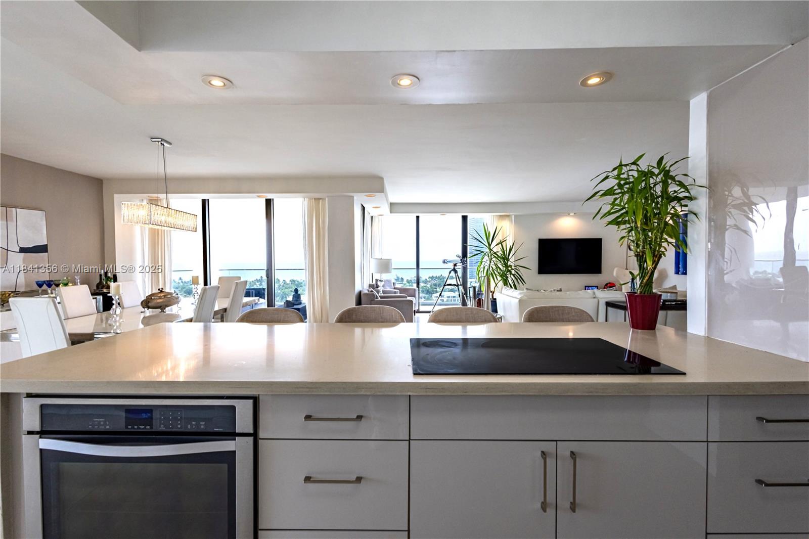 TURNBERRY ISLE CONDO - Residential