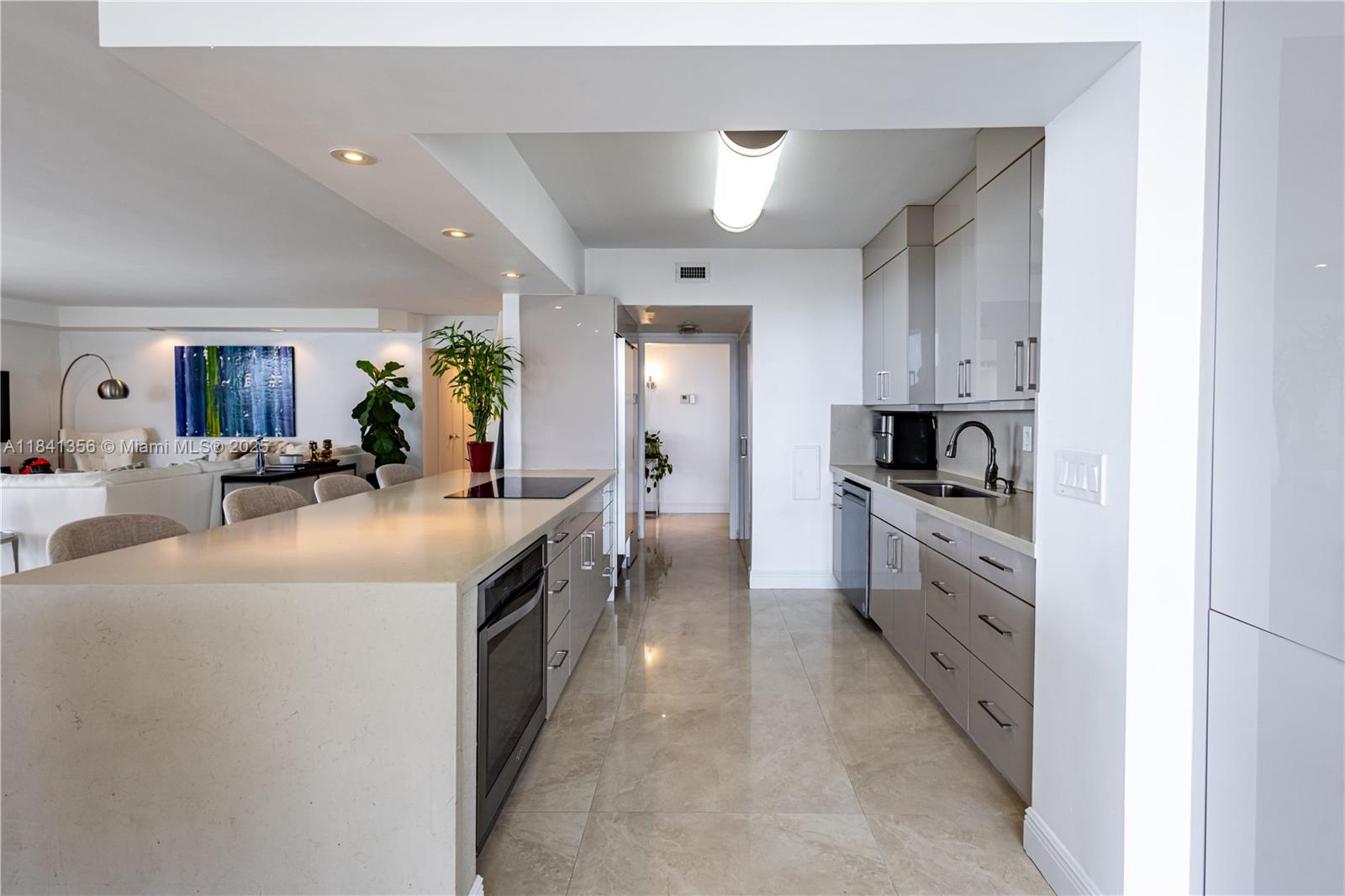 TURNBERRY ISLE CONDO - Residential