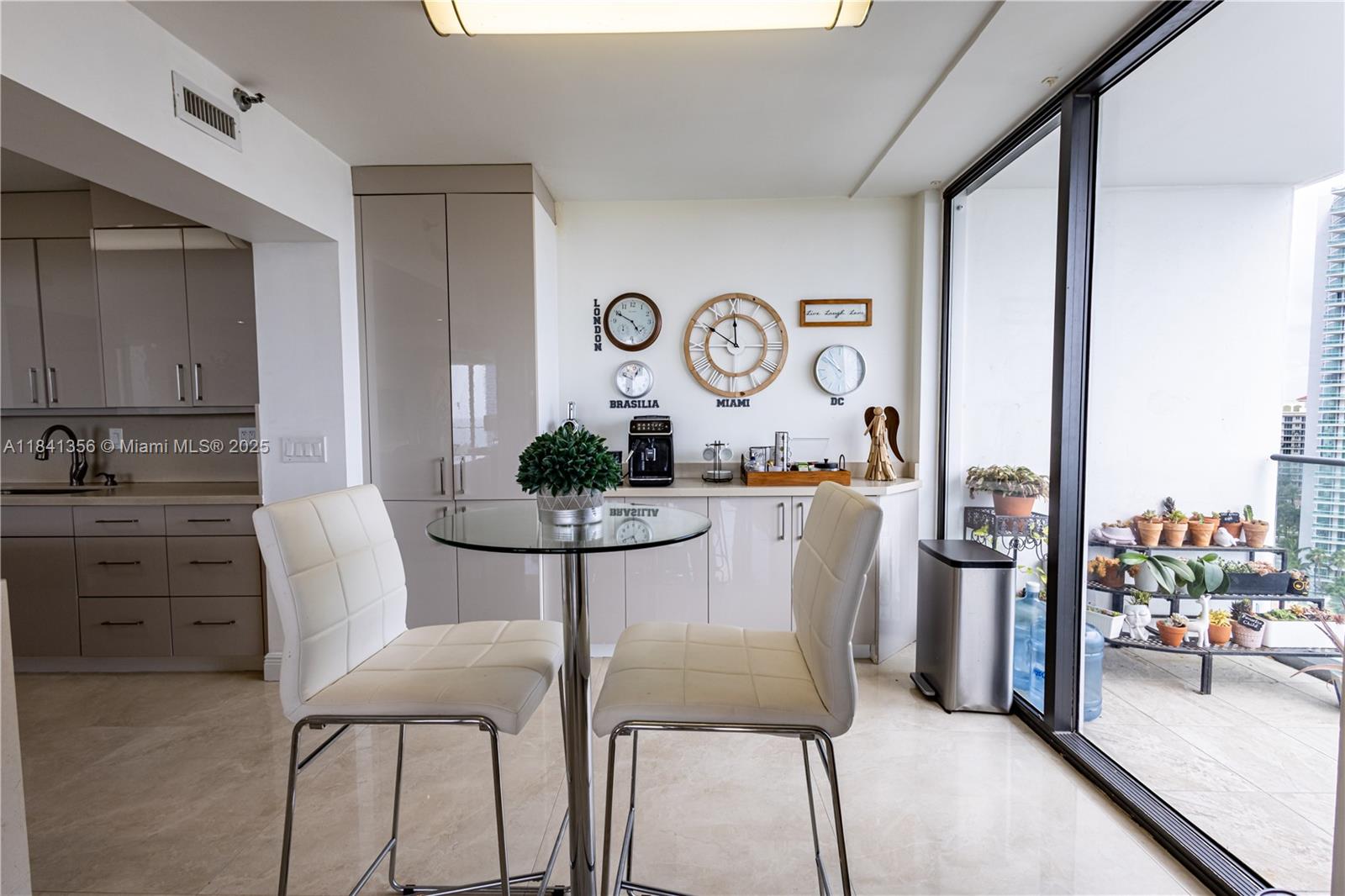 TURNBERRY ISLE CONDO - Residential